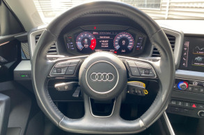 AUDI A1 SPORTBACK 35 TFSI 150CH S LINE S TRONIC 7