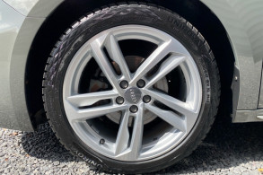 AUDI A1 SPORTBACK 35 TFSI 150CH S LINE S TRONIC 7