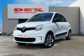 RENAULT TWINGO III 1.0 SCE 65CH EQUILIBRE