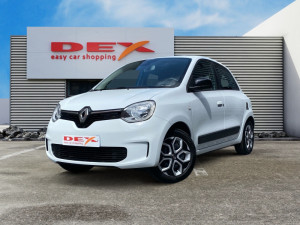 RENAULT TWINGO III 1.0 SCE 65CH EQUILIBRE