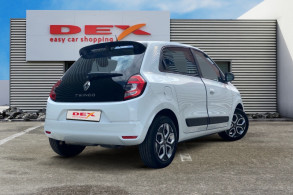 RENAULT TWINGO III 1.0 SCE 65CH EQUILIBRE