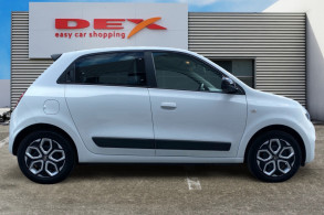 RENAULT TWINGO III 1.0 SCE 65CH EQUILIBRE