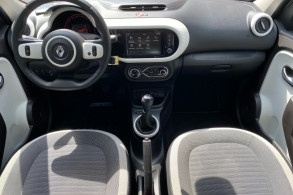 RENAULT TWINGO III 1.0 SCE 65CH EQUILIBRE