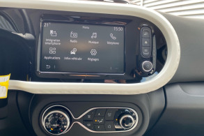 RENAULT TWINGO III 1.0 SCE 65CH EQUILIBRE