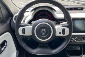 RENAULT TWINGO III 1.0 SCE 65CH EQUILIBRE