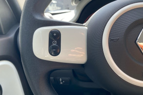 RENAULT TWINGO III 1.0 SCE 65CH EQUILIBRE