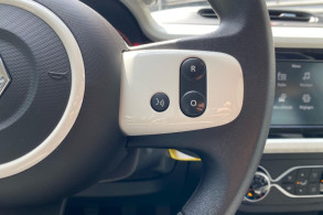 RENAULT TWINGO III 1.0 SCE 65CH EQUILIBRE