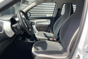 RENAULT TWINGO III 1.0 SCE 65CH EQUILIBRE