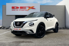 NISSAN JUKE 1.0 DIG T 114CH ENIGMA DCT 2021