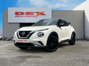 NISSAN JUKE 1.0 DIG T 114CH ENIGMA DCT 2021
