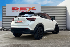 NISSAN JUKE 1.0 DIG T 114CH ENIGMA DCT 2021