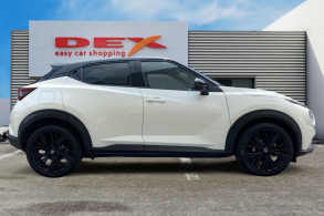 NISSAN JUKE 1.0 DIG T 114CH ENIGMA DCT 2021