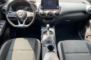 NISSAN JUKE 1.0 DIG T 114CH ENIGMA DCT 2021