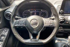 NISSAN JUKE 1.0 DIG T 114CH ENIGMA DCT 2021