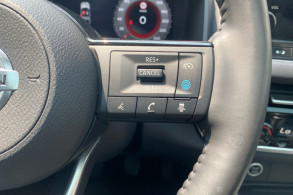 NISSAN QASHQAI 1.3 MILD HYBRID 140CH PREMIERE EDITION