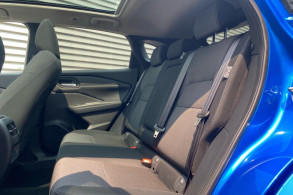 NISSAN QASHQAI 1.3 MILD HYBRID 140CH PREMIERE EDITION