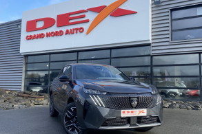 PEUGEOT 3008 1.2 HYBRID 145CH ALLURE E DCS6