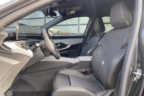 PEUGEOT 3008 1.2 HYBRID 145CH ALLURE E DCS6