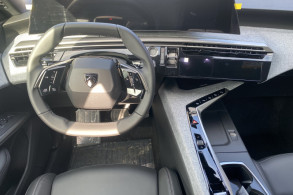 PEUGEOT 3008 1.2 HYBRID 145CH ALLURE E DCS6