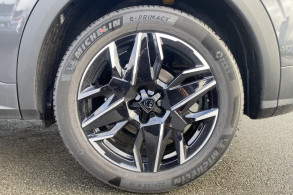 PEUGEOT 3008 1.2 HYBRID 145CH ALLURE E DCS6