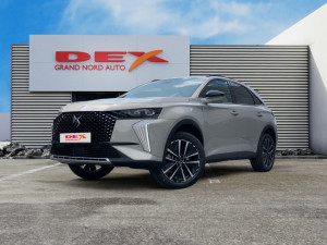 DS DS 7 NEUF 37 1.5 BLUEHDI 130CH PALLAS