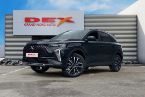 DS DS 7 NEUF 37 1.5 BLUEHDI 130CH PALLAS