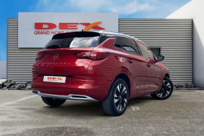 OPEL GRANDLAND 1.5 D 130CH ULTIMATE BVA8