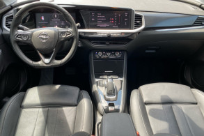 OPEL GRANDLAND 1.5 D 130CH ULTIMATE BVA8