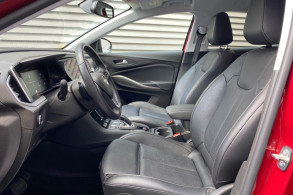 OPEL GRANDLAND 1.5 D 130CH ULTIMATE BVA8