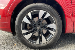 OPEL GRANDLAND 1.5 D 130CH ULTIMATE BVA8