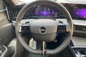 OPEL ASTRA 1.6 TURBO 180CH HYBRID GS LINE BVA8