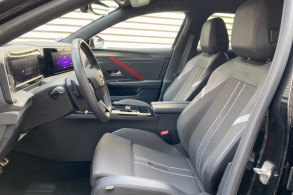 OPEL ASTRA 1.6 TURBO 180CH HYBRID GS LINE BVA8