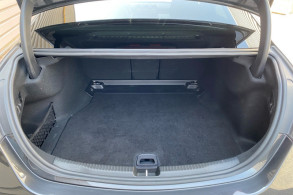 MERCEDES CLASSE C 220 D 200CH AMG LINE