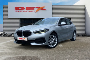 BMW SERIE 1 F40 118DA 150CH BUSINESS DESIGN 8CV