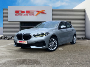 BMW SERIE 1 F40 118DA 150CH BUSINESS DESIGN 8CV