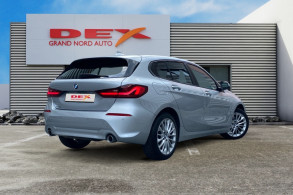 BMW SERIE 1 F40 118DA 150CH BUSINESS DESIGN 8CV
