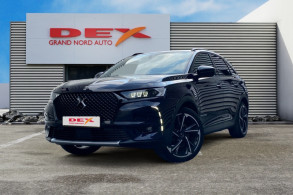 DS DS 7 CROSSBACK E TENSE 4X4 300CH LOUVRE