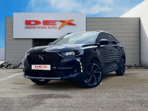 DS DS 7 CROSSBACK E TENSE 4X4 300CH LOUVRE