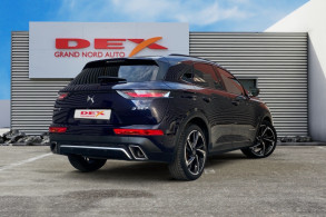 DS DS 7 CROSSBACK E TENSE 4X4 300CH LOUVRE