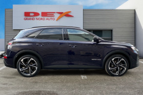 DS DS 7 CROSSBACK E TENSE 4X4 300CH LOUVRE