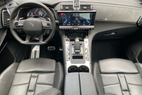 DS DS 7 CROSSBACK E TENSE 4X4 300CH LOUVRE