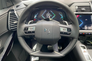 DS DS 7 CROSSBACK E TENSE 4X4 300CH LOUVRE