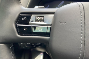 DS DS 7 CROSSBACK E TENSE 4X4 300CH LOUVRE