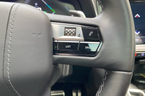 DS DS 7 CROSSBACK E TENSE 4X4 300CH LOUVRE