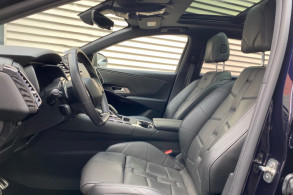 DS DS 7 CROSSBACK E TENSE 4X4 300CH LOUVRE
