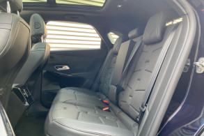 DS DS 7 CROSSBACK E TENSE 4X4 300CH LOUVRE