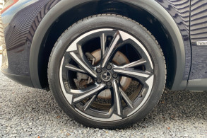 DS DS 7 CROSSBACK E TENSE 4X4 300CH LOUVRE