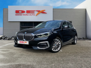 BMW SERIE 1 F40 118IA 136CH LOUNGE DKG7