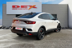 RENAULT ARKANA 1.6 E TECH HYBRIDE 145CH RS LINE
