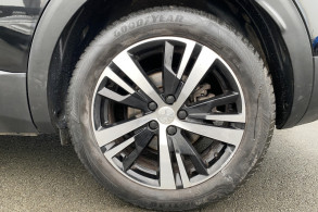 PEUGEOT 3008 1.5 BLUEHDI 130CH S S GT EAT8